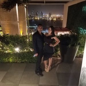 Meet your Posher, Martha isabel